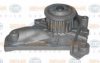 BEHR HELLA SERVICE 8MP 376 804-554 Water Pump